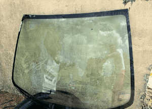Smart fortwo 450 szyba przednia przód 694 655 555 2