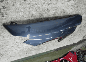 Seat leon iv 4 błotnik przedni lewy 3