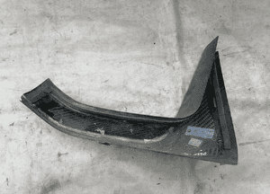 Spojler dokładka Bmw M3 F80 M4 F82 2350710 6