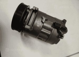 Sprężarka klimatyzacji  Acura Citroen Peugeot Denso 447190-8122 598755 1