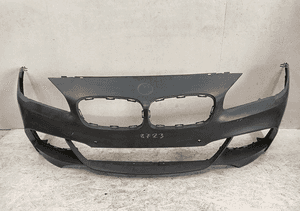 Zderzak przód przedni bmw 2 F45 F46 m pakiet 14-17 1