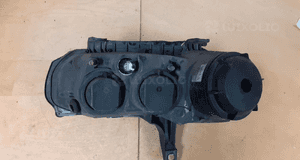 Alfa romeo 159 brera lampa przód przednia prawa 2