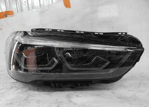 Bmw X1 F48 lift full led lampa przednia prawa 1