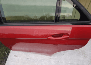 Drzwi lewy tyl mercedes W212 e-klasa w kolor 3