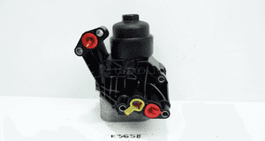 Podstawa filtra oleju transporter T6 03N115389AA 4