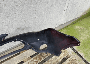 Zderzak przód przedni toyota RAV4 iv 4 2012- 52119-42A00 cały 4