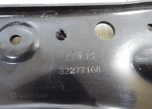 Volvo XC60 ii wzmocnienie belka sanek 32277168 10