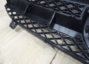 Grill atrapa mercedes sprinter W906 906 A9068800385 10