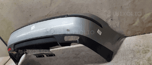Zderzak tył tylny ford mondeo MK.3 3 iii lift fl błękitny morski 3