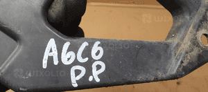 Ślizg zderzaka prawy przód przedni Audi A6 C6 4F0807228 7