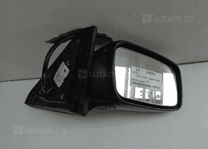 Lusterko elektryczne 5 PIN europejskie VOLVO V40 S40 2
