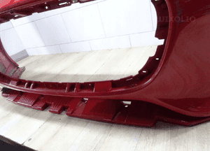 Zderzak przód jaguar f-type lift JX53-17C831-A 9