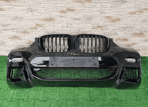 Zderzak bmw X3 G01 X4 G02 m pakiet 1