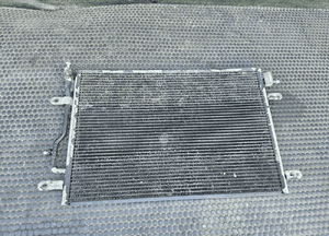 Chłodnice 8E0121251 8E0260401B Chlodnica Plynu Wody Klima Klimatyzacji AUDI A4 B6 A6 C5 35