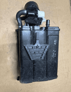 MERCEDES s222 c217  filtr węglowy 2