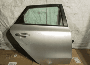 Drzwi prawy tył prawe tylne kia ceed ii jd kombi sw 12-18 1