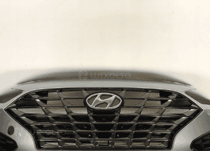 Zderzak przód przedni hyundai i30 iii 3 lift fl 2020- kompletny 86511-G4500 2