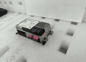 VW AG MODUŁ STEROWNIK Online Usług 5WA035282 5