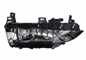 Skoda octavia halogen reflektor lampa 1205.001L 1