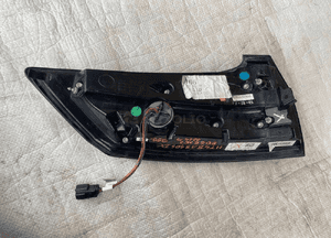 Ford edge MK2 lampa tylna prawa 15- 3
