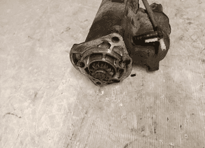 RANGE ROVER III L322 4.4D ROZRUSZNIK 7H42-11001-AB 2