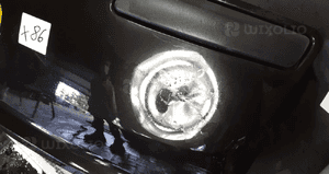 Zderzak tył tylny do renault clio iii 3 hb NV676 4