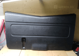Tapicerka osłona klapy bagażnika Opel Vivaro B Trafic III 1
