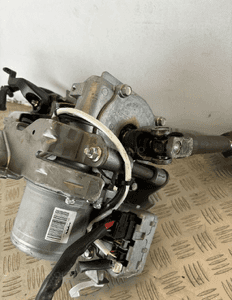 KOLUMNA WSPOMAGANIE NISSAN PULSAR 488103ZL0A ORG 2