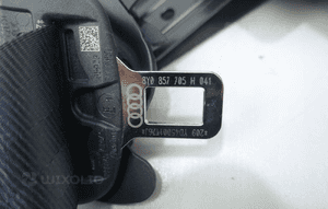 PAS BEZPIECZEŃSTWA LEWY PRZÓD AUDI A3 8Y 20- 6