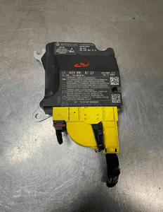 SENSOR PODUSZEK AIRBAG MERCEDES GLC W253 ORG FV 1