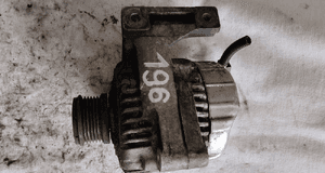 Alternator volvo V40 i S40 i 1.6B 1.6 16V 9472908 1
