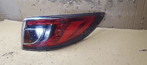 Lampa prawy tył tylna prawa Mazda 6 II Kombi 2