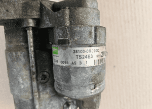 Toyota Avensis T27 2.2 D4D rozrusznik 28100-0R020C 2