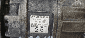 Sprężarka klimatyzacji pompa klimy Mercedes E-Klasa W211 A0012302611 6