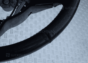 KIEROWNICA MULTI SKORZANA SKORA TOYOTA RAV 4 00-05 3