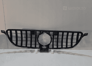 MERCEDES W166 W292 GLE Atrapa Grill - 13152 5