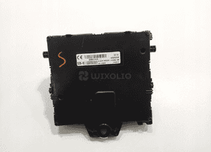 MODUŁ BCM-N2 RENAULT KANGOO III 284B19497R 2014-2020 LIFT 3