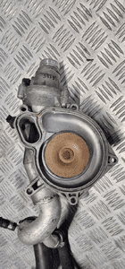 Bmw F10 F20 F80 pompa wody 7586885 13