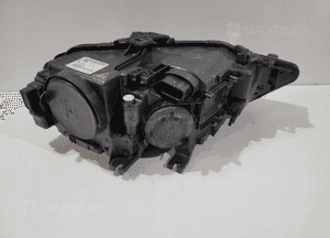 Audi A4 B8 8K0 Lift Lampa przednia Xenon L- 12829 5