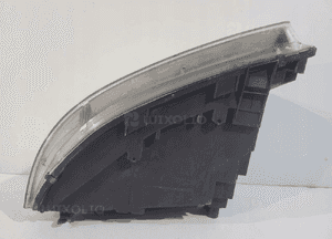 Volkswagen T5 Lampa przednia H7 R - 13663 6