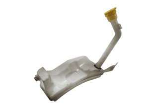 Zbiorniczek płynu spryskiwaczy renault clio iv 289107623R 2013-2016 1