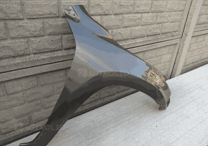 Toyota rav 4 iv lift 10-13 błotnik prawy przedni 3