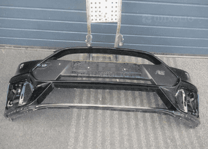 Zderzak przedni przód ford focus rs MK3 lift G1EY-17757-A 2015-2019 17