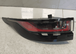 Range rover evoque ii L551 18- lampa lewy lewa tył tylna oryginał 3