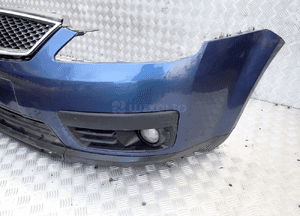 Ford focus MK2 zderzak przedni 5