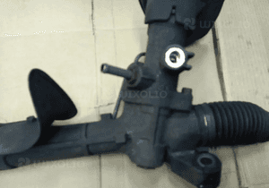 Mazda 5 V maglownica przekładnia kierownicza CC30 05-10 2