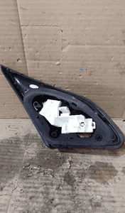 Lampa tylna prawa opel astra j 2