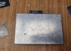 Modul Sterownik 8P0862335 A F H Bluetooth Wzmacniacz Antena AUDI A4 B6 B7 A3 8P 6