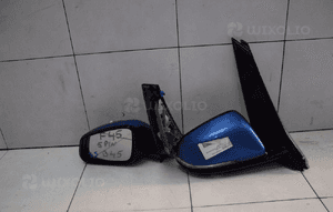 Lusterko lustro prawe bmw 2 F45 5PIN B45 1