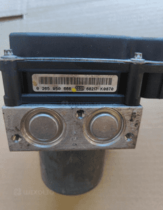 Pompa abs bmw E60 E61 oe 3451677573001 2